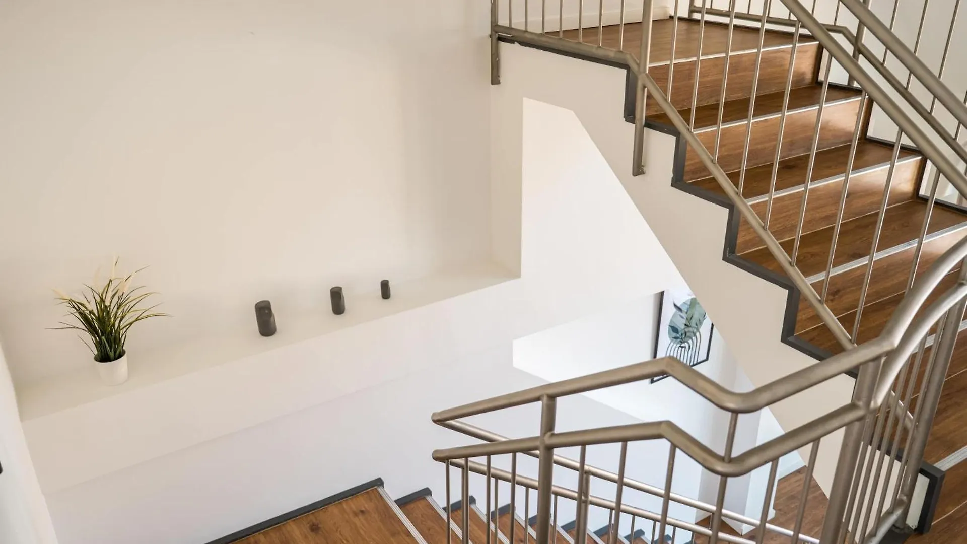 Fantastic Loft With Balcony Apartment Berlin Germany